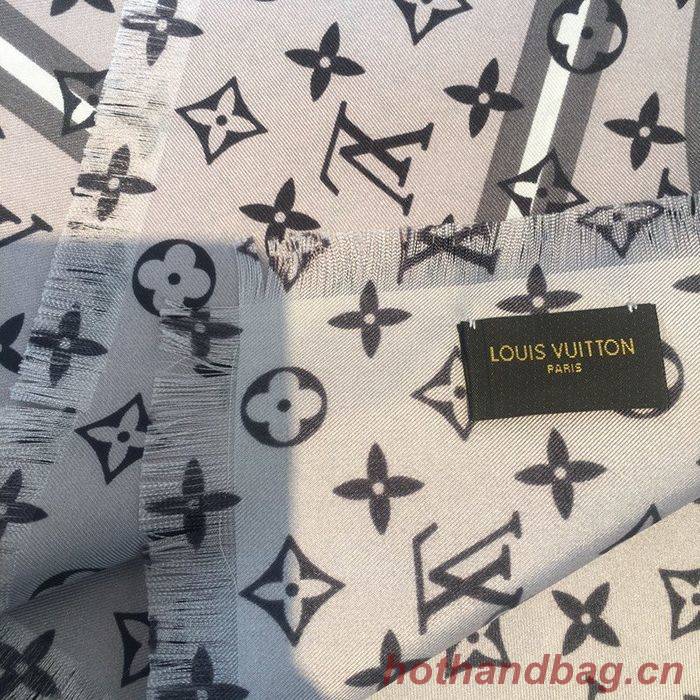 Louis Vuitton Scarf LVS00131 Louis Vuitton Scarf LVS00131